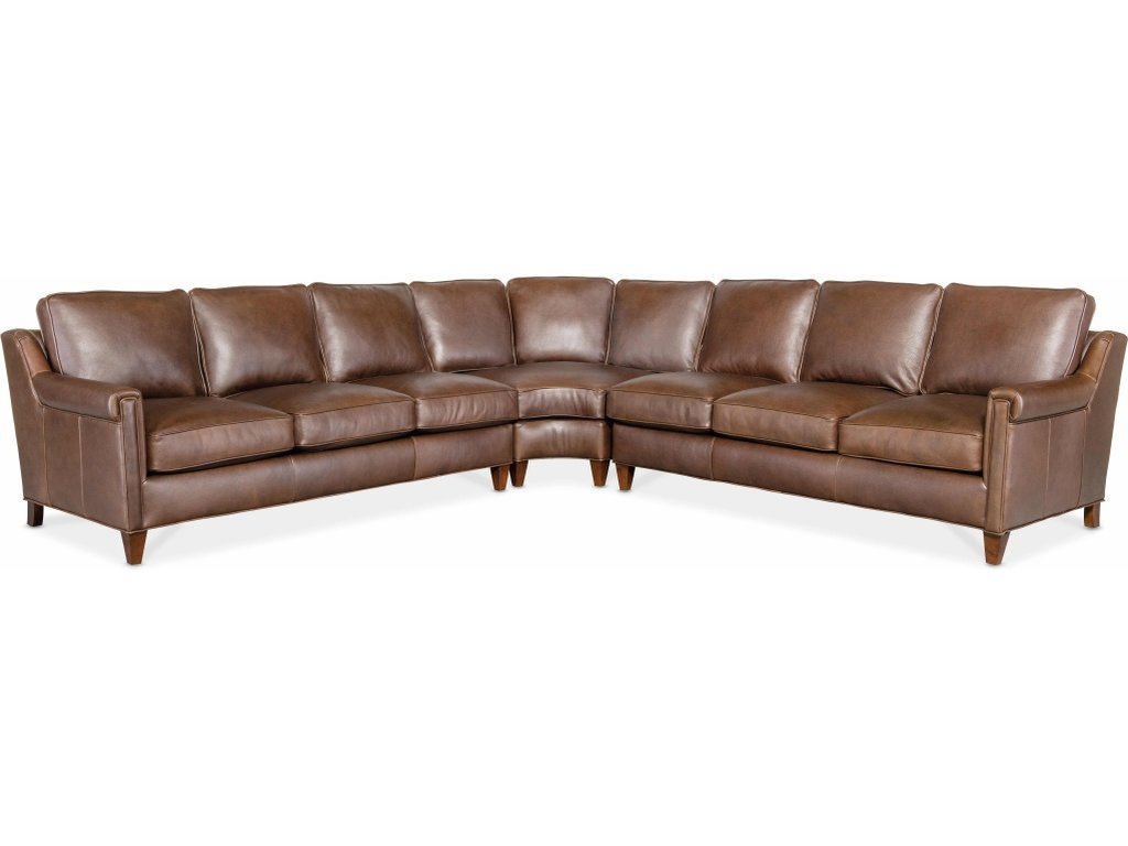 Madison Sectional - main image