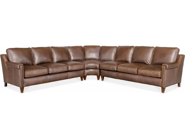 Madison Sectional