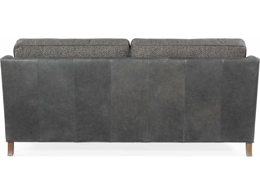 Madison Stationary Small Sofa 8-Way Tie - image 1