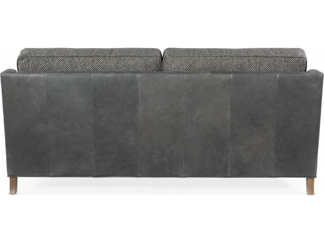 Madison Stationary Small Sofa 8-Way Tie - Alternative View