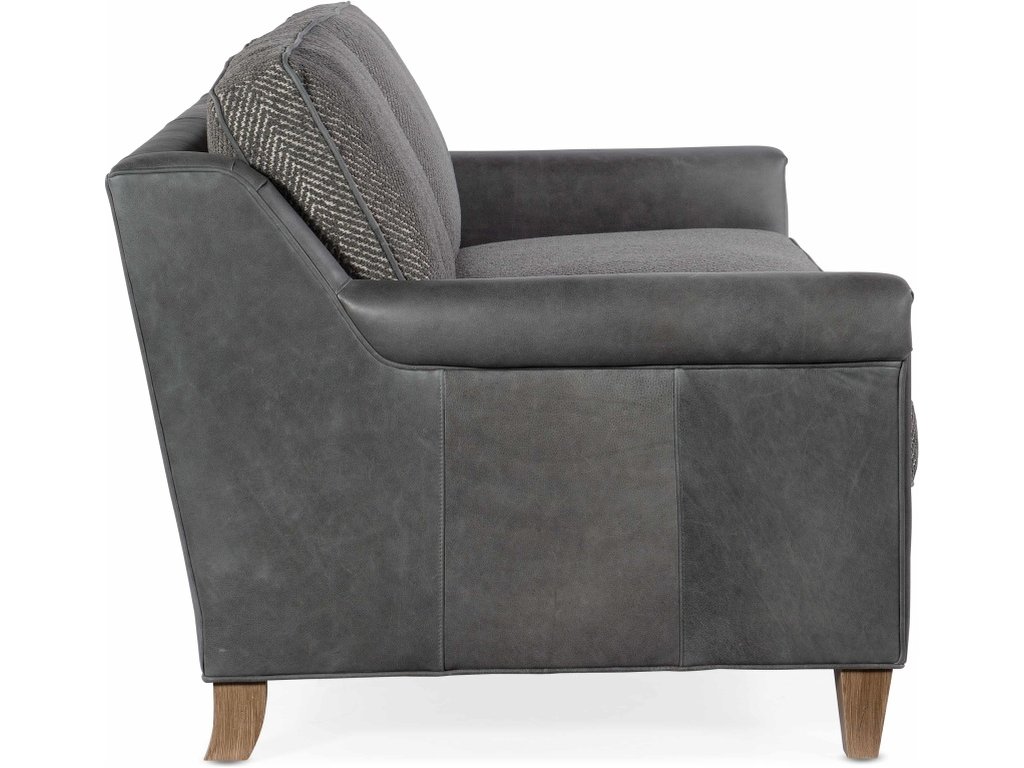 Madison Stationary Small Sofa 8-Way Tie - image 2