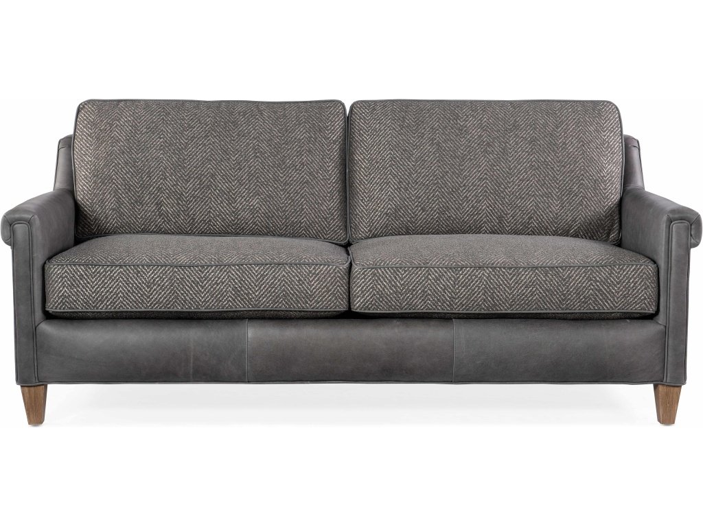 Madison Stationary Small Sofa 8-Way Tie - image 3