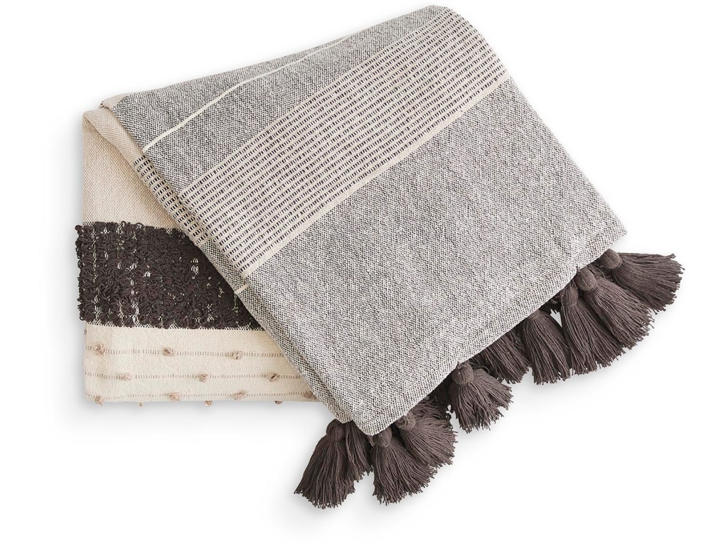 Notre Pepper Throw - main image