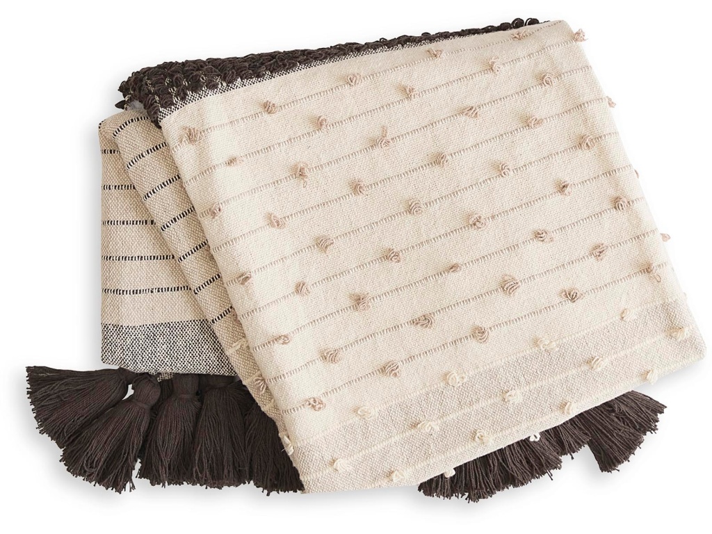 Notre Pepper Throw - image 1