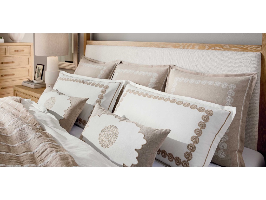 Macon Lumbar Pillow - image 1