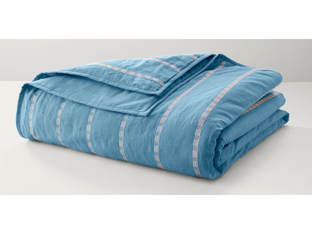 Plymouth Coverlet - main image