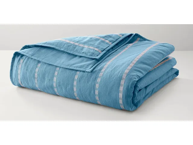 Plymouth Coverlet