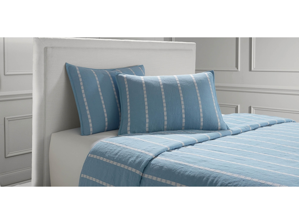 Plymouth Coverlet - image 3