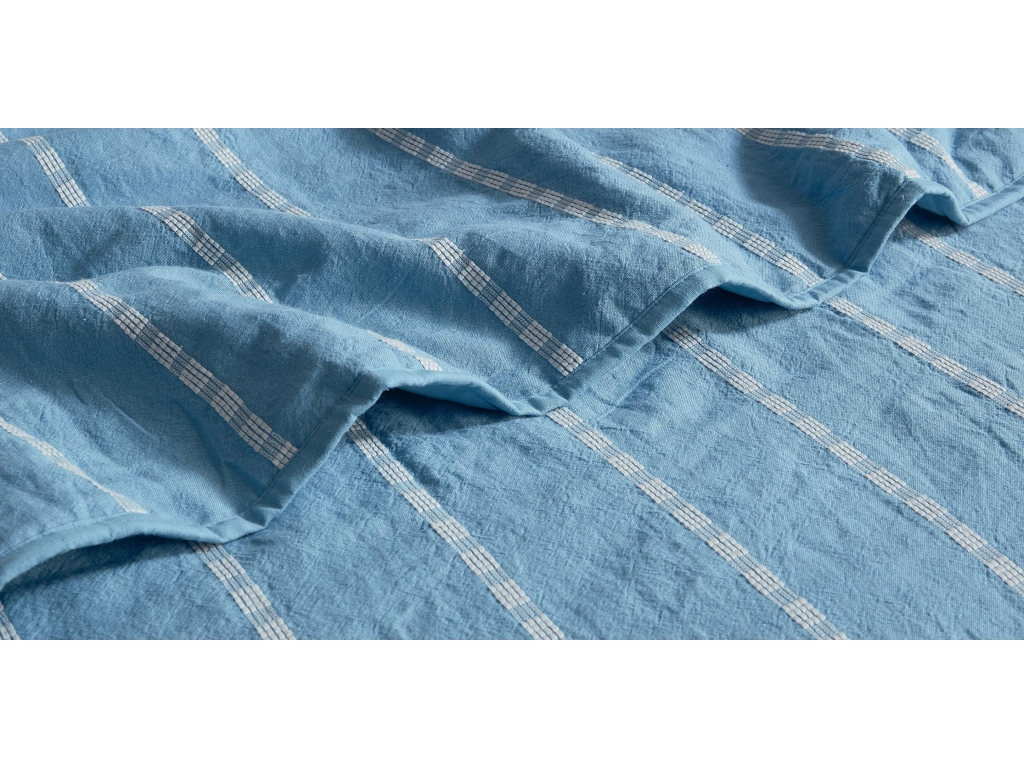 Plymouth Coverlet - image 4