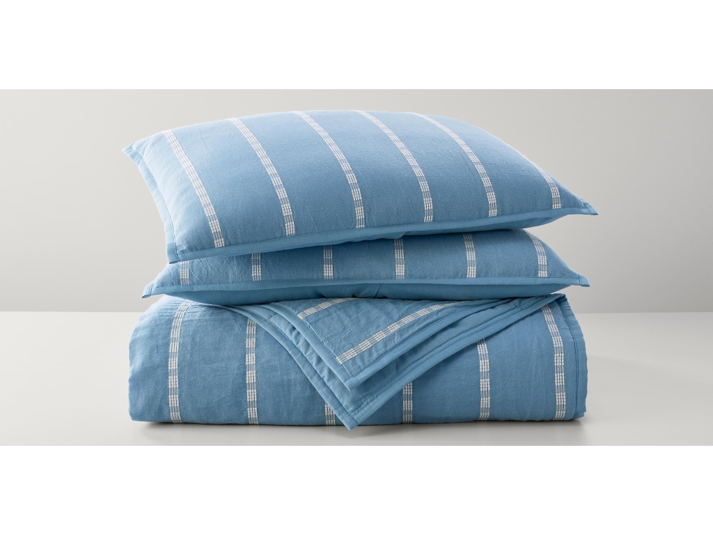 Plymouth Coverlet - image 5