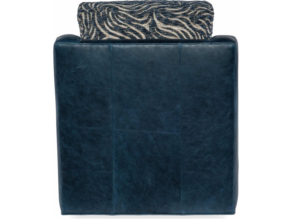 Melville Swivel Chai 8-Way Tie - image 1