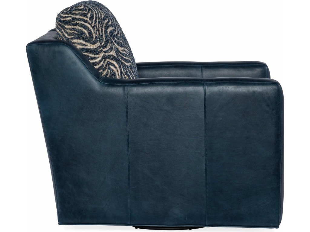 Melville Swivel Chai 8-Way Tie - image 2