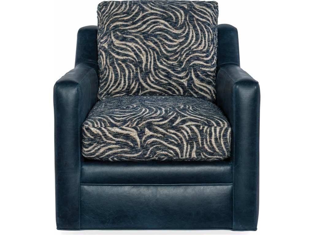 Melville Swivel Chai 8-Way Tie - image 3