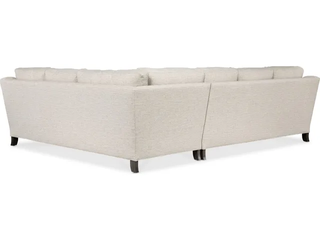 Melville Sectional - Alternative View
