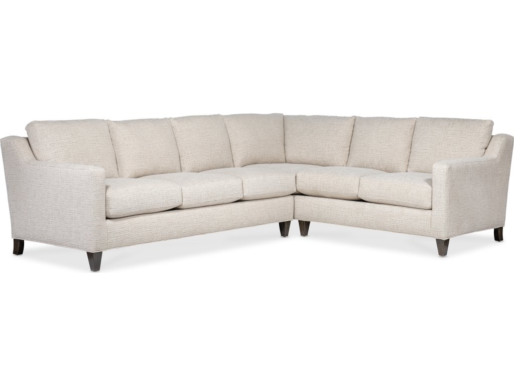 Melville Sectional - main image