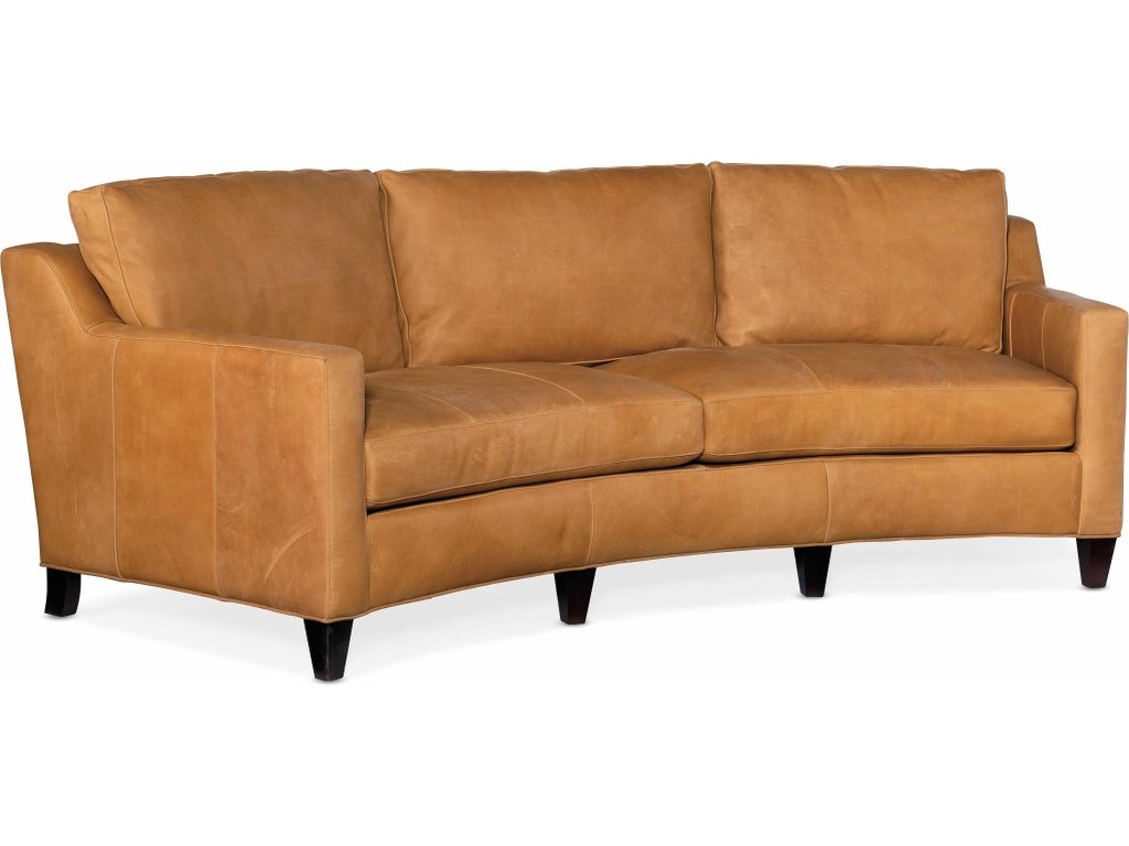 Melville Stationary Conversation Sofa 8-Way Tie - main image