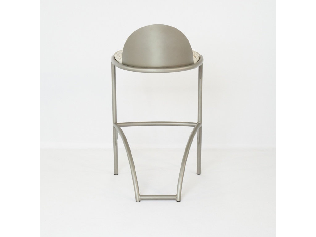 Johnston Casuals Furniture Euclid Bar Stool Barstool, alternate view 6