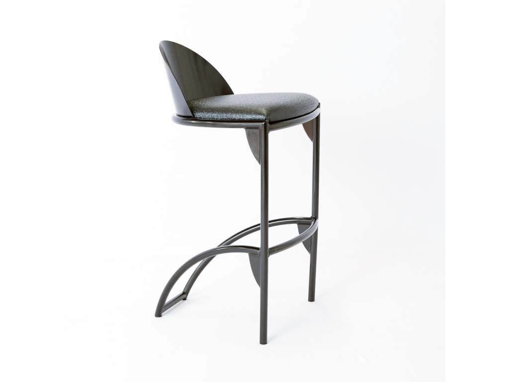 Euclid Counter Stool - main image