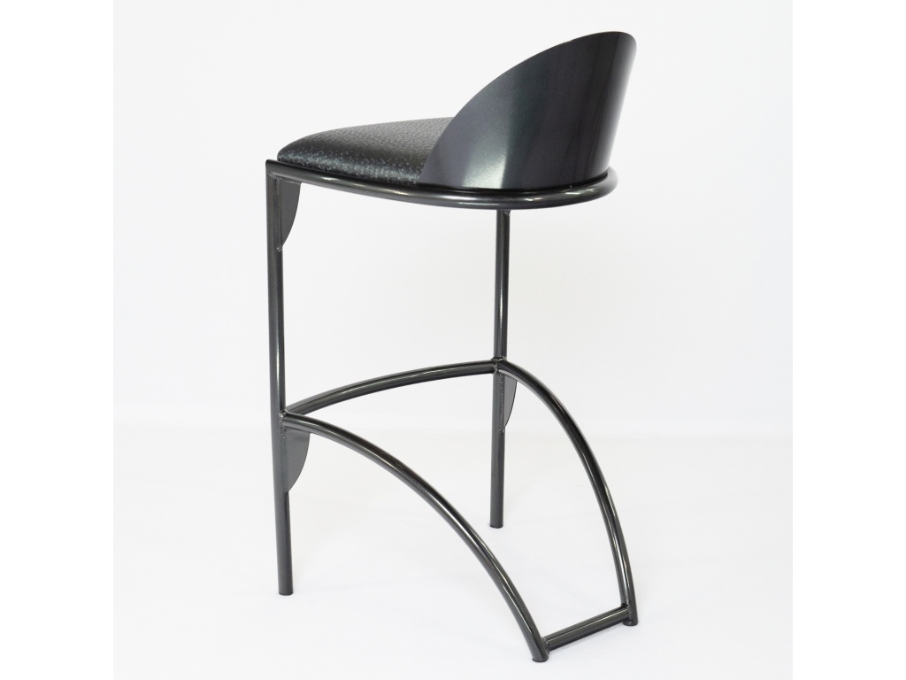 Euclid Counter Stool - image 7