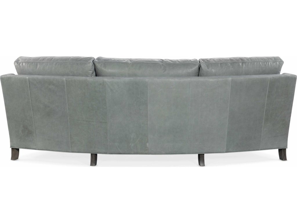 Marleigh Stationary Conversation Sofa 8-Way Tie - image 2