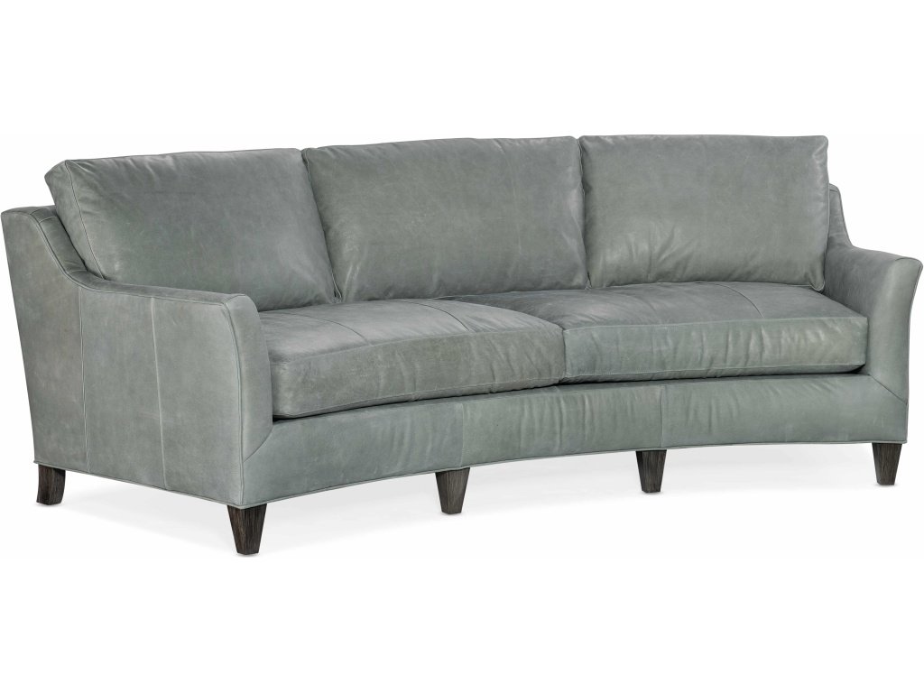 Marleigh Stationary Conversation Sofa 8-Way Tie - main image