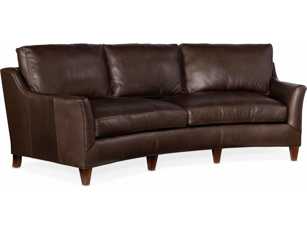 Marleigh Stationary Conversation Sofa 8-Way Tie - image 5