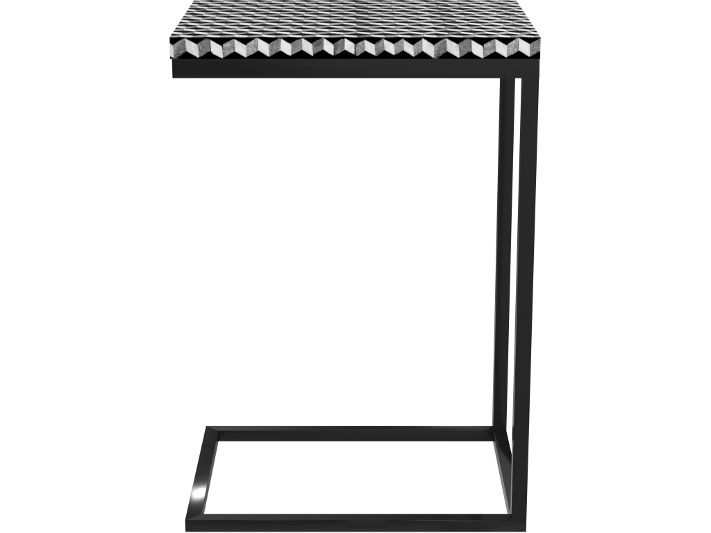 Nava Accent Table - image 1