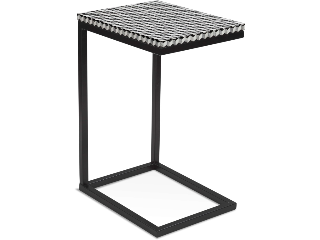 Nava Accent Table - main image