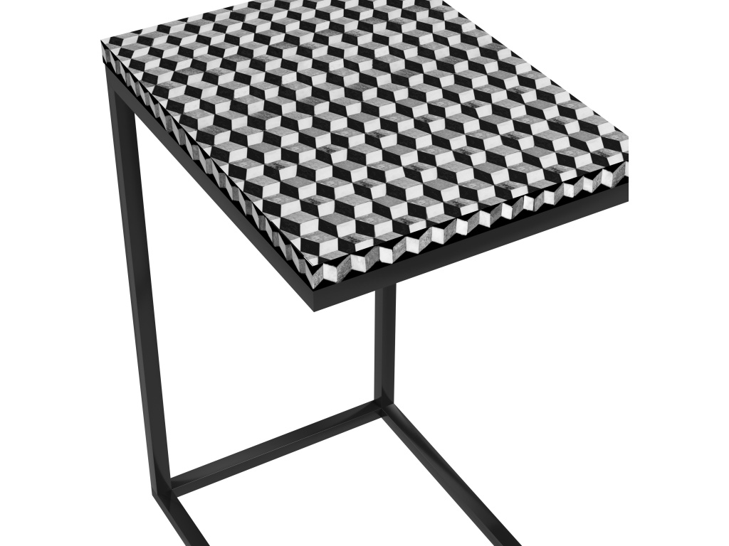 Nava Accent Table - image 2