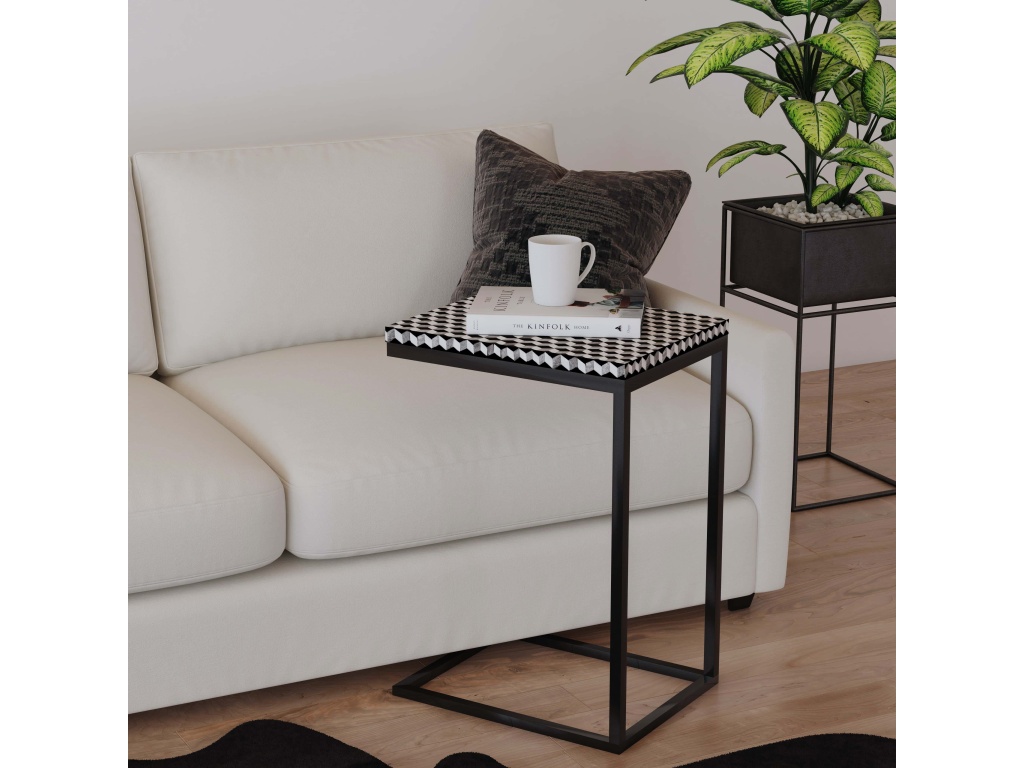 Nava Accent Table - image 5