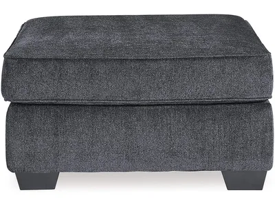 Altari 2-Piece Sectional and Ottoman