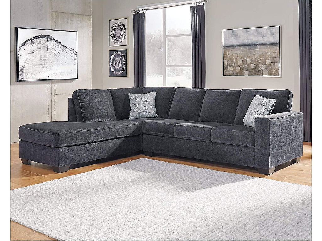 Altari 2-Piece Sectional with Chaise and Ottoman - image 5