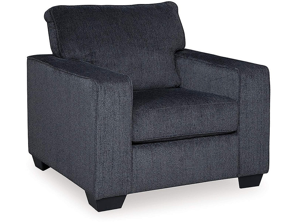 Altari Sofa Sleeper with Chair - image 1