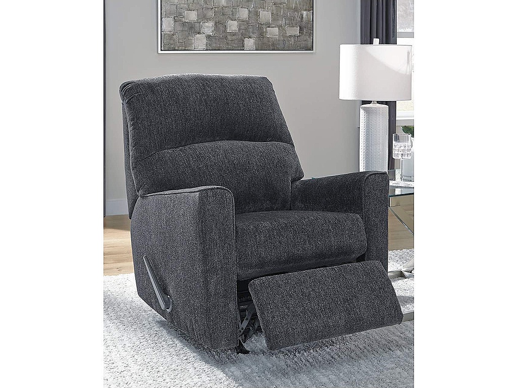 Altari Queen Sofa Sleeper and Recliner - image 8