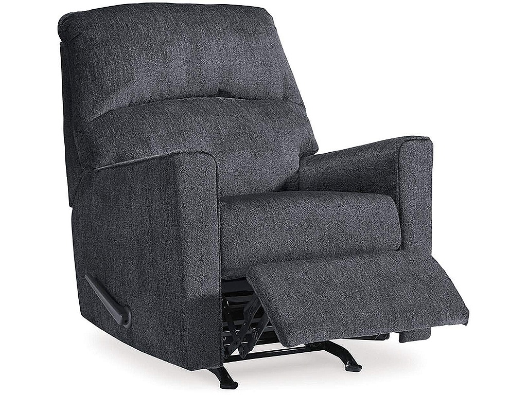 Altari Queen Sofa Sleeper and Recliner - image 4