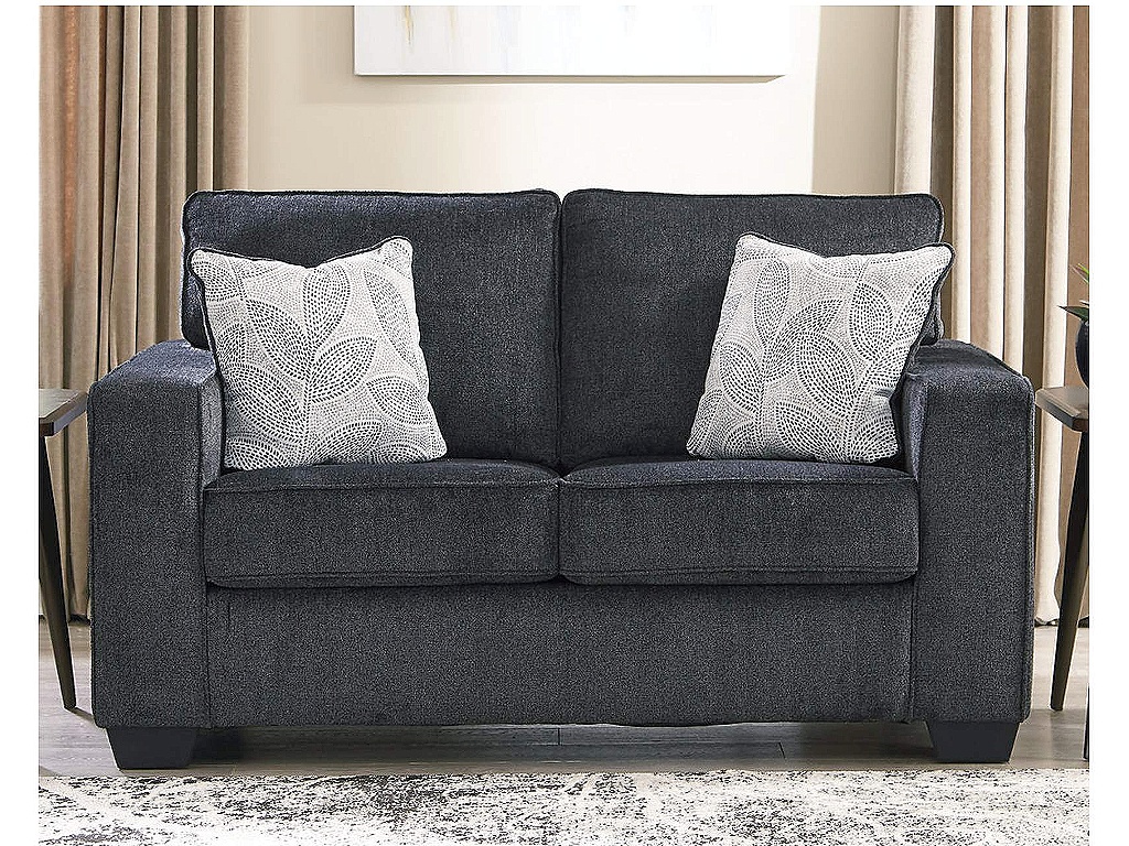 Altari Sofa and Loveseat - image 4