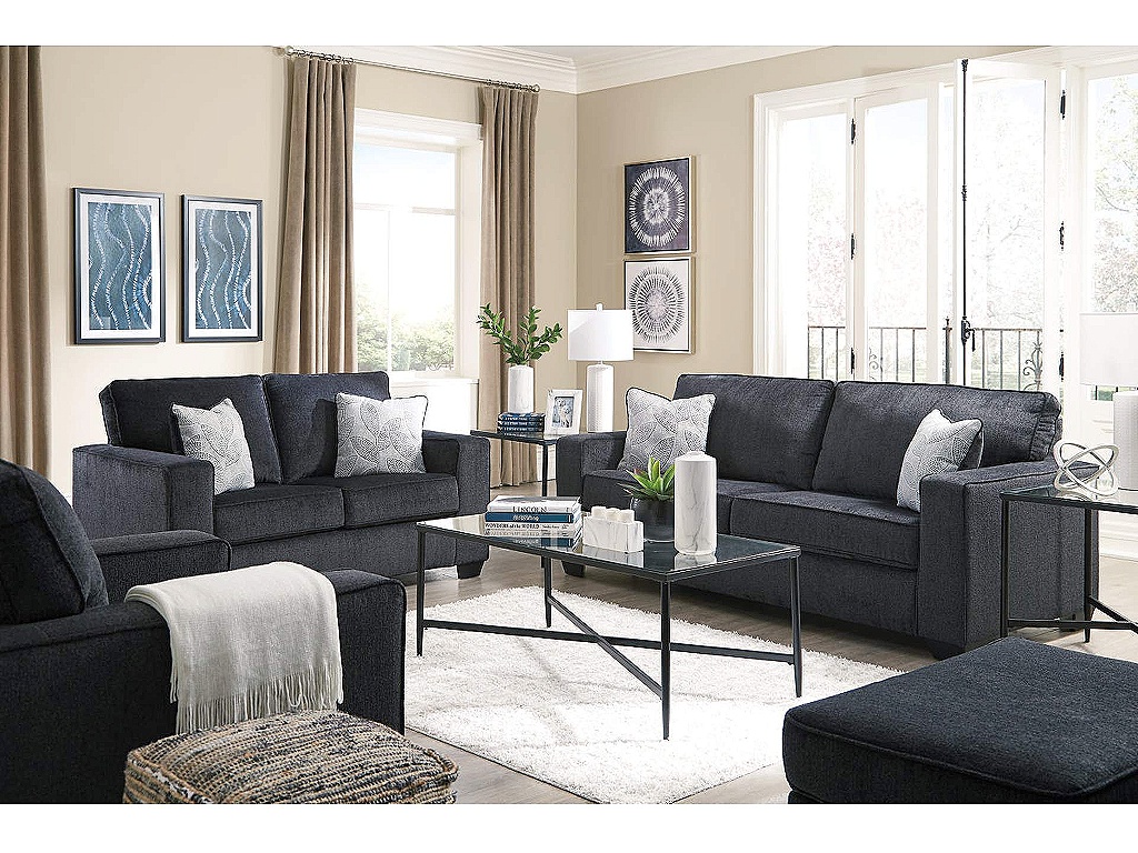 Altari Queen Sofa Sleeper - image 5