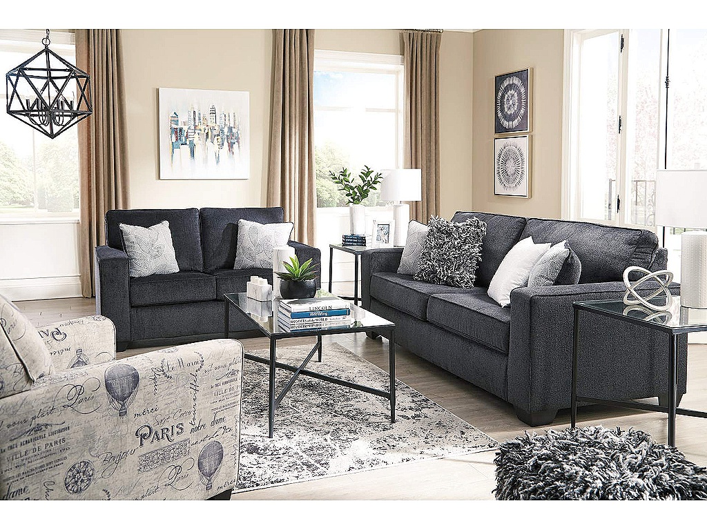 Altari Queen Sofa Sleeper - image 6