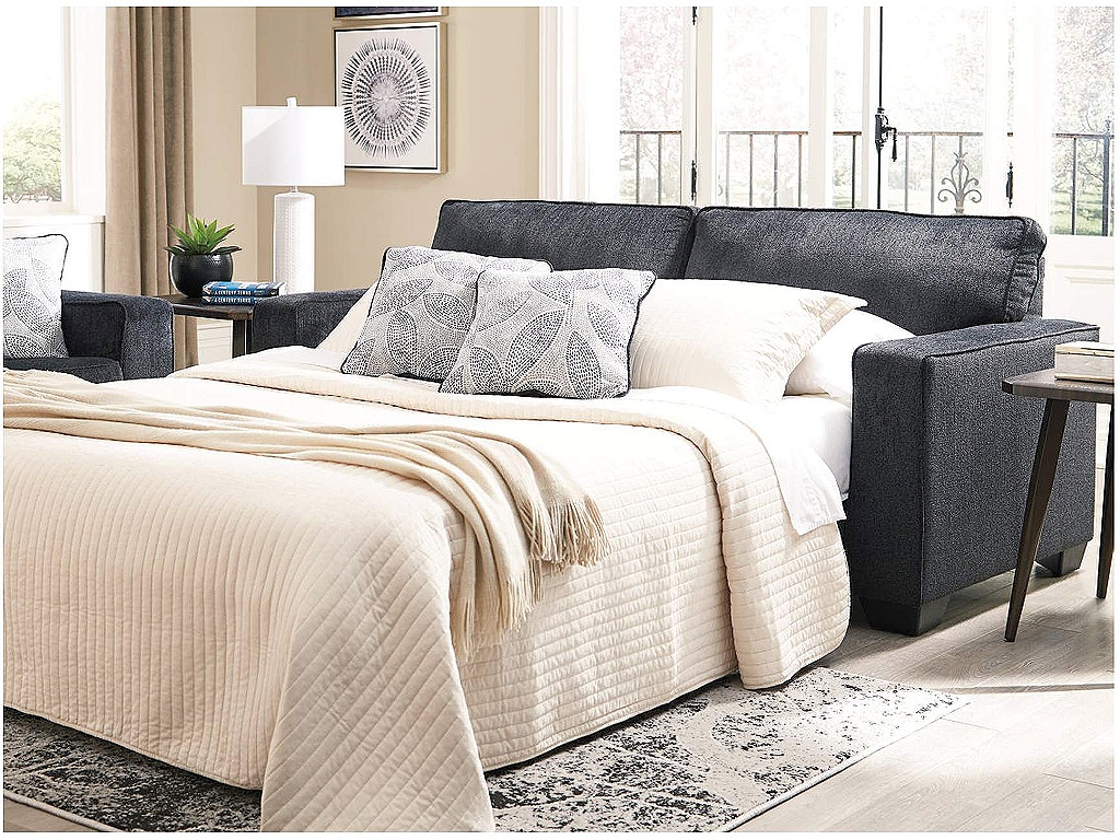 Altari Queen Sofa Sleeper and Recliner - image 7