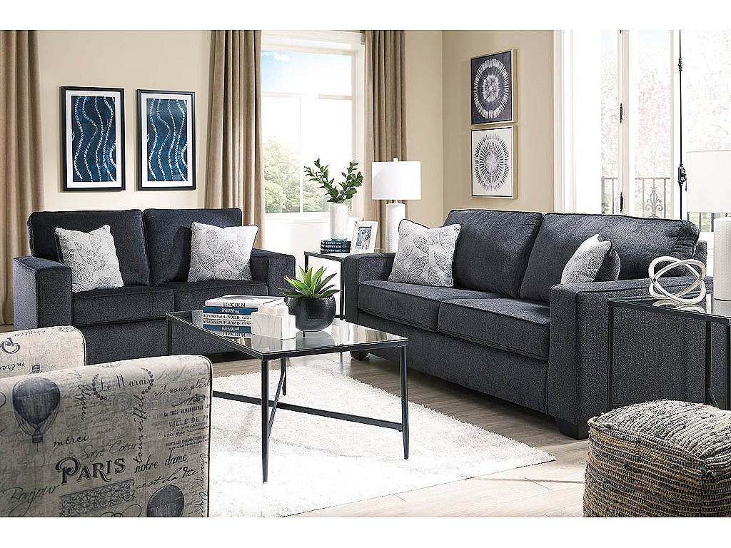 Altari Sofa - image 5