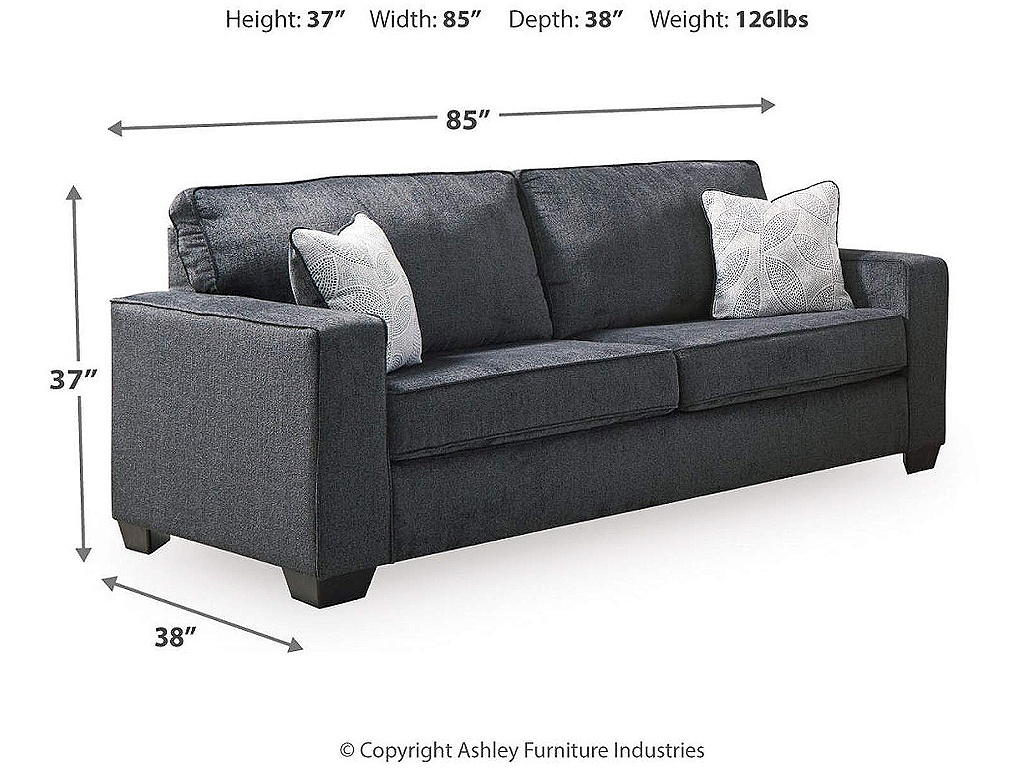 Altari Sofa - image 3