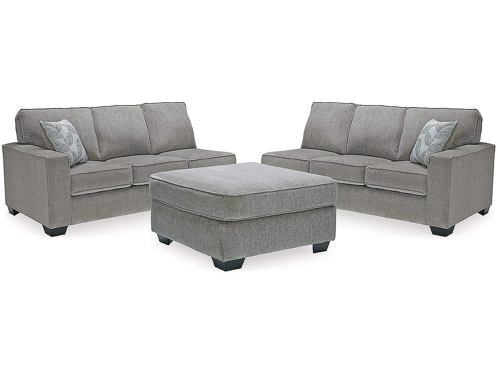 Altari 2-Piece Sectional with Ottoman - main image