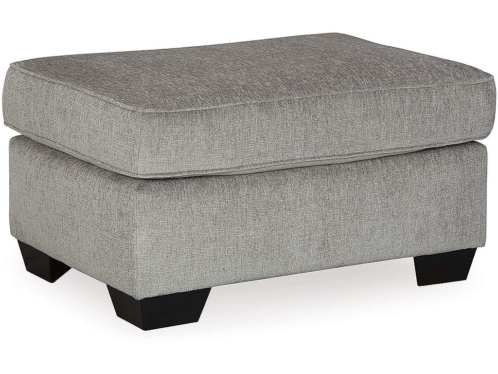 Altari 2-Piece Sectional with Chaise, Loveseat and Ottoman - image 6