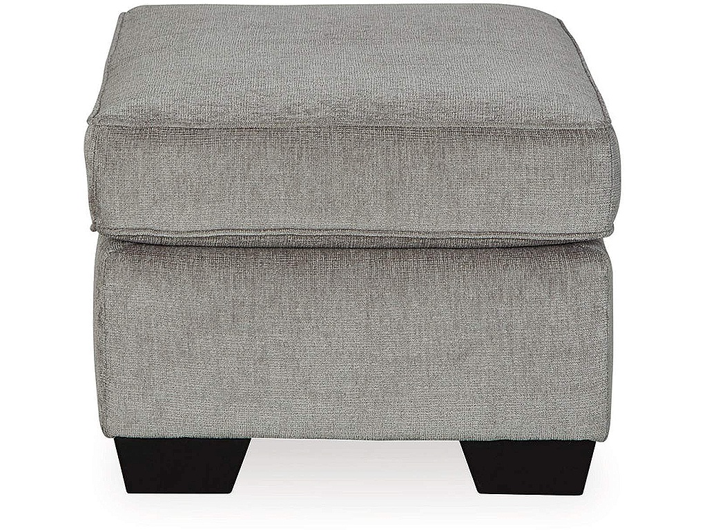 Altari 2-Piece Sectional with Chaise, Loveseat and Ottoman - image 8
