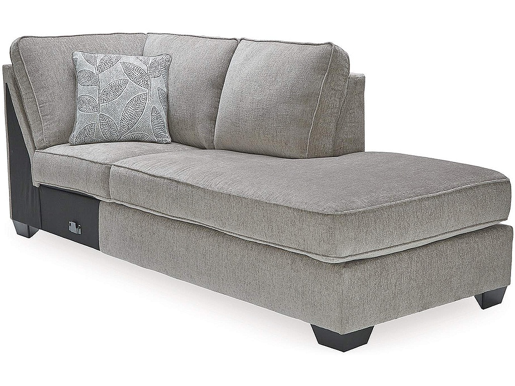 Altari Right-Arm Facing Corner Chaise - main image