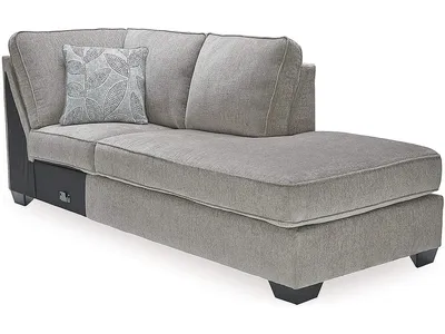 Altari Right-Arm Facing Corner Chaise
