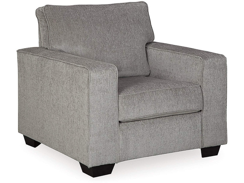 Altari Chair and Ottoman - image 3