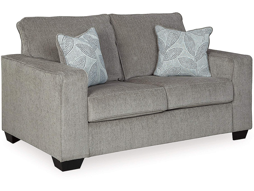 Altari Sofa and Loveseat - image 3