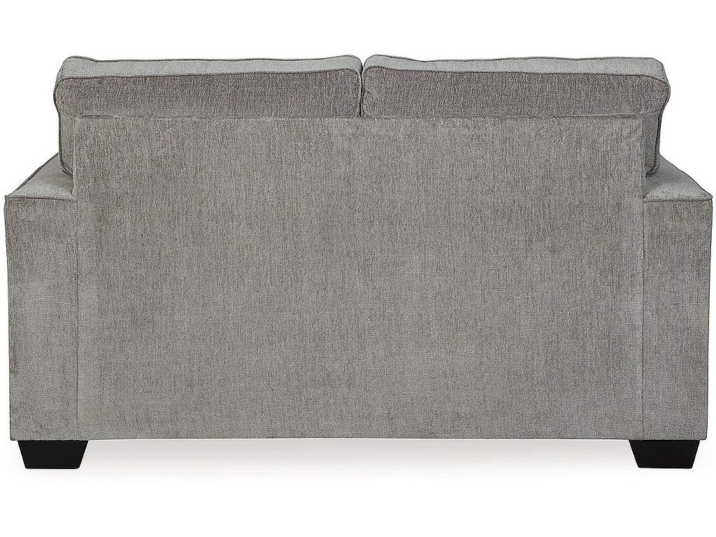 Altari 2-Piece Sleeper Sectional, Loveseat and Ottoman - image 4