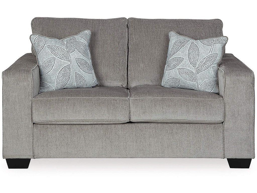 Altari 2-Piece Sleeper Sectional, Loveseat and Ottoman - image 3